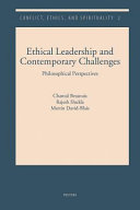 Ethical Leadership and Contemporary Challenges, Philosophical Perspectives