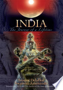 India, The Journey of a Lifetime