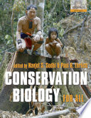 Conservation Biology for All
