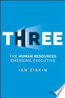 Three, The Human Resources Emerging Executive