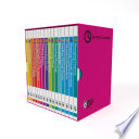 Harvard Business Review 20-Minute Manager Ultimate Boxed Set (16 Books)