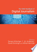 The SAGE Handbook of Digital Journalism