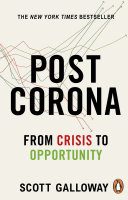 Post Corona, From Crisis to Opportunity
