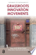 Grassroots Innovation Movements