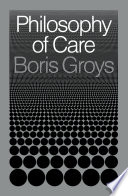 Philosophy of Care