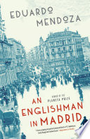 An Englishman in Madrid