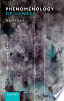 Phenomenology of Illness