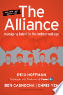 The Alliance, Managing Talent in the Networked Age