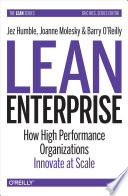 Lean Enterprise