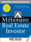 The Millionaire Real Estate Investor