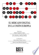 El mercado digital en la Unión Europea