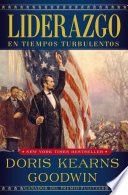 Liderazgo, En tiempos turbulentos