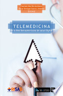 Telemedicina de la Red Iberoamericana de Salud Digital