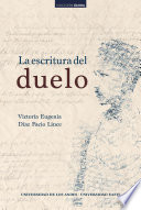 La escritura del duelo