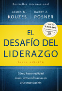 El Desafio del Liderazgo