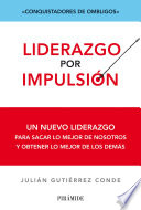 Liderazgo por impulsión