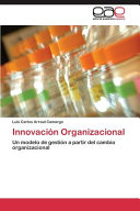 Innovacion Organizacional